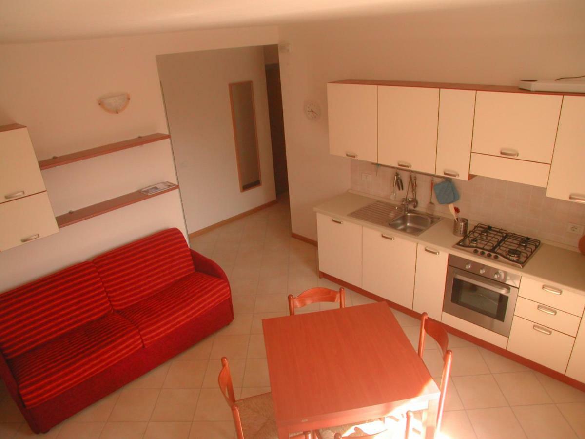 "Il Terrazzo" Apartment Colico Exterior foto